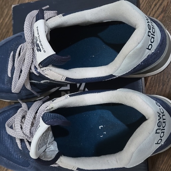 Men's New Balance - Picture 6 of 7